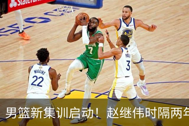 男篮新集训启动！赵继伟时隔两年任队长，全新阵容冲击世预赛两连胜